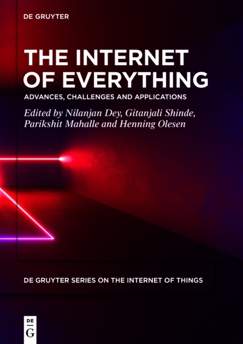 The Internet of Everything 