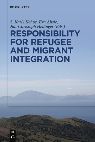 Responsibility for Refugee and Migrant Integration