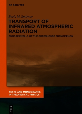 Transport of Infrared Atmospheric Radiation