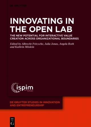 Innovating in the Open Lab
