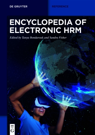 Encyclopedia of Electronic HRM