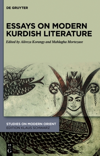 Essays on Modern Kurdish Literature