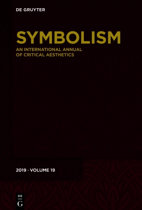 Symbolism 2019 