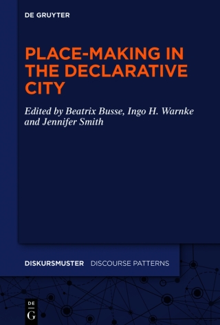 Place-Making in the Declarative City