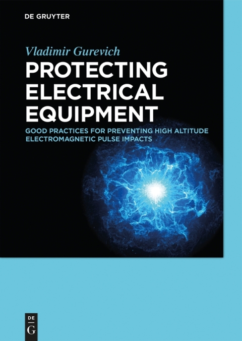 Cover image for book Protecting Electrical Equipment
