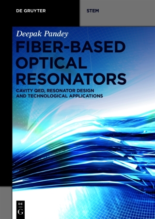 Fiber-Based Optical Resonators
