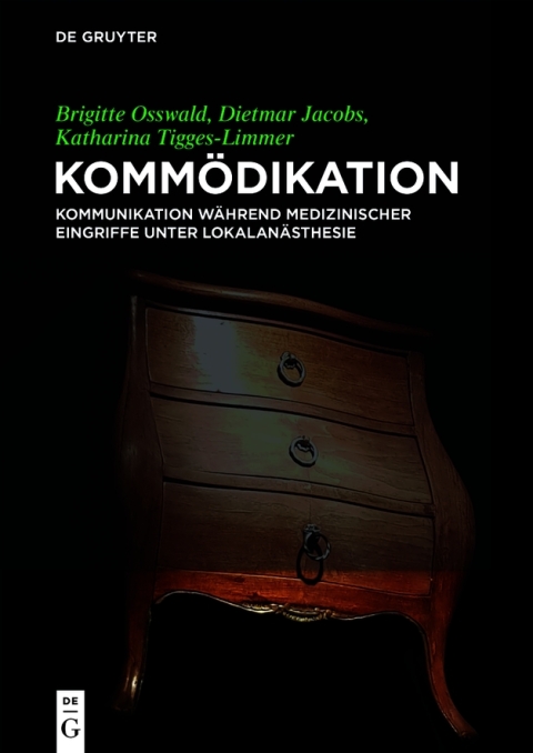 KommÃ¶dikation 