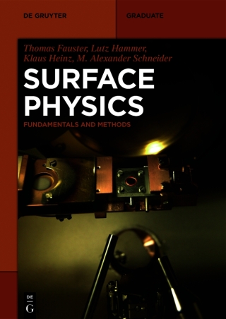 Surface Physics