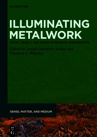 Illuminating Metalwork