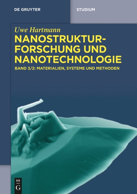 Cover image for book Materialien, Systeme und Methoden, 2