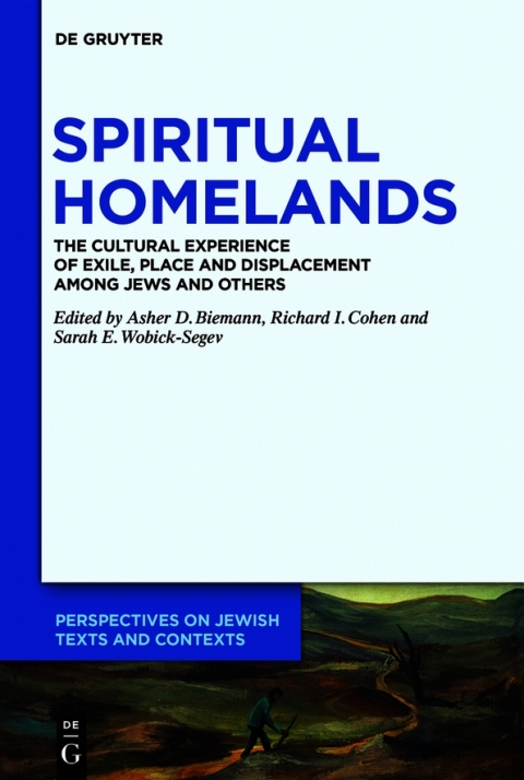 Spiritual Homelands 