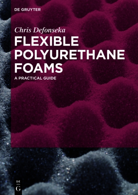 Cover image for book Flexible Polyurethane Foams