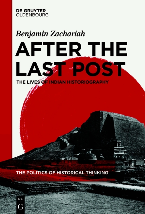 Cover image for book After the Last Post