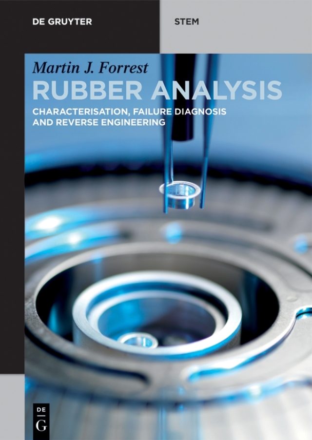Rubber Analysis