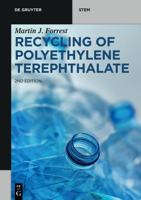Recycling of Polyethylene Terephthalate 