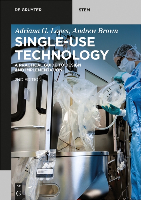 Single-Use Technology 
