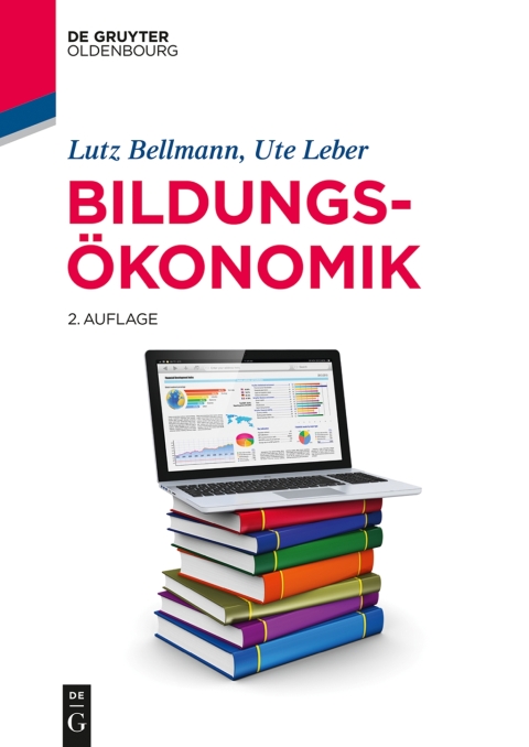 Cover image for book Bildungsökonomik
