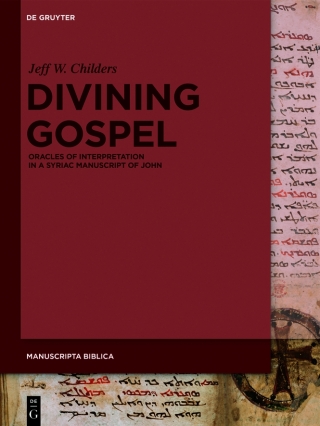 Divining Gospel