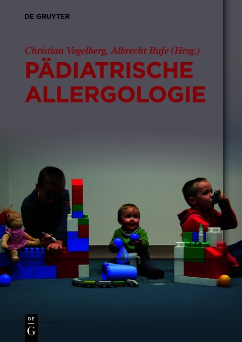 PÃ¤diatrische Allergologie 