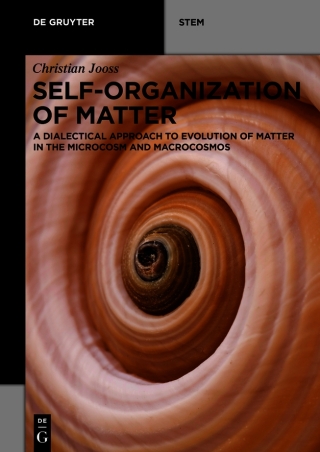 Self-organization of Matter