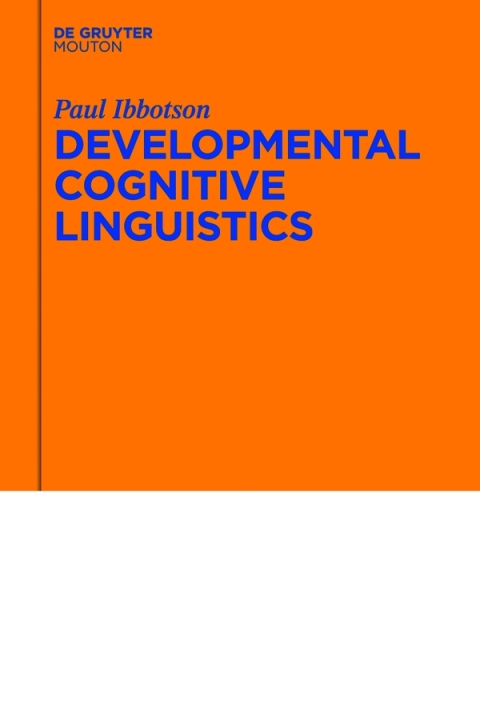 Cover image for book What it Takes to Talk