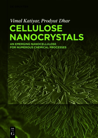 Cellulose Nanocrystals