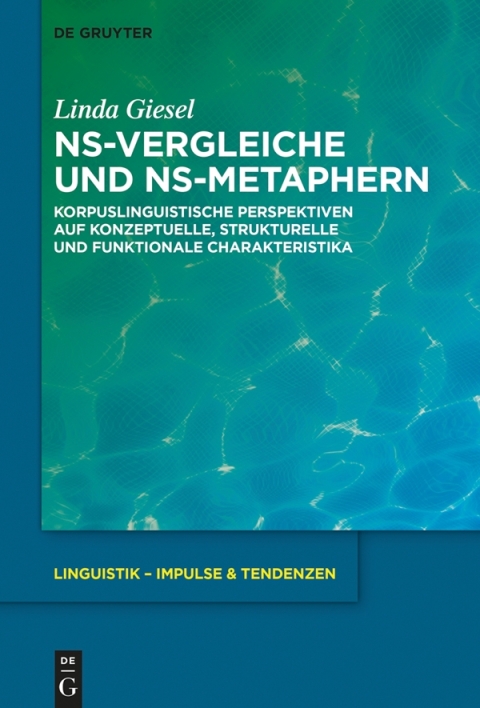 Cover image for book NS-Vergleiche und NS-Metaphern