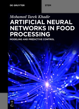 Artificial Neural Networks in Food Processing