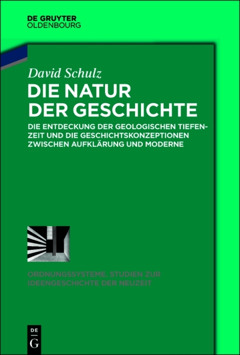 Die Natur der Geschichte 