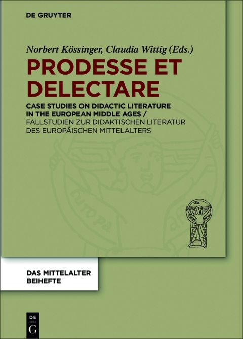 Prodesse et delectare 