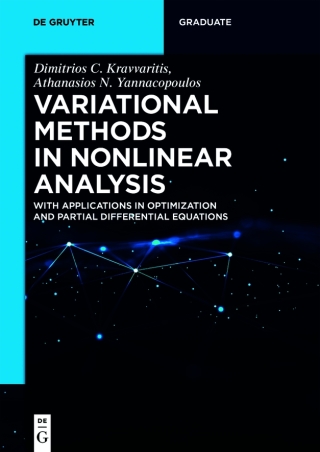 Variational Methods in Nonlinear Analysis