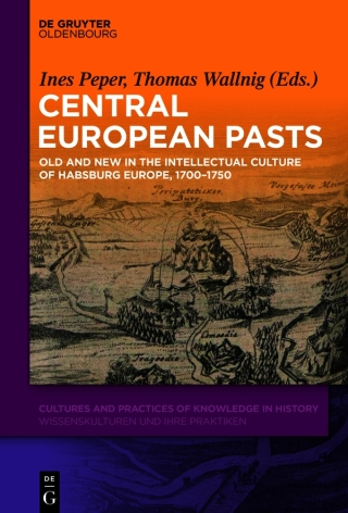 Central European Pasts