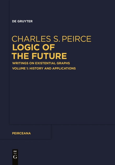 Cover image for book History and Applications
