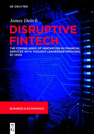 Disruptive Fintech