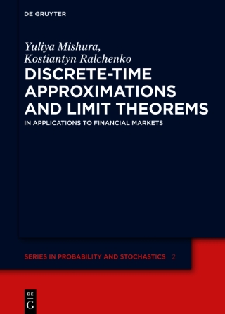 Discrete-Time Approximations and Limit Theorems