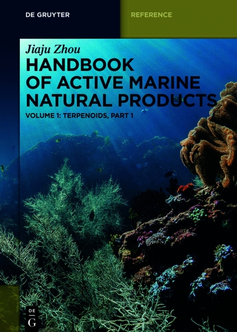 Cover image for book Terpenoids, Part 1