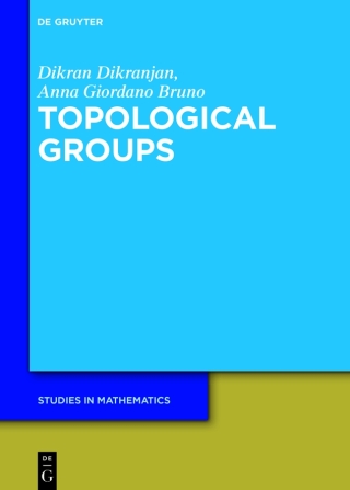 Topological Groups and the Pontryagin-van Kampen Duality