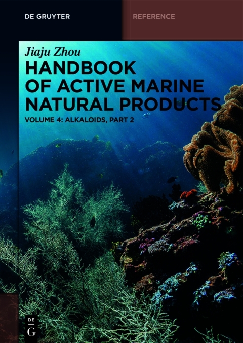 Cover image for book Alkaloids, Part 2