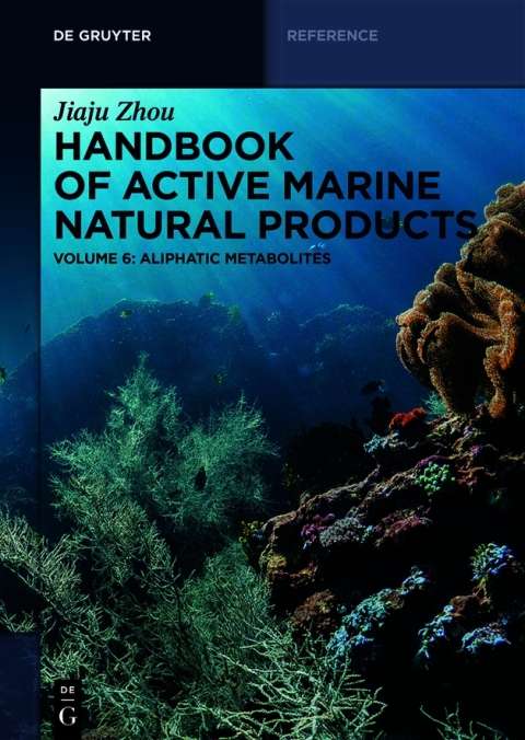Cover image for book Aliphatic Metabolites