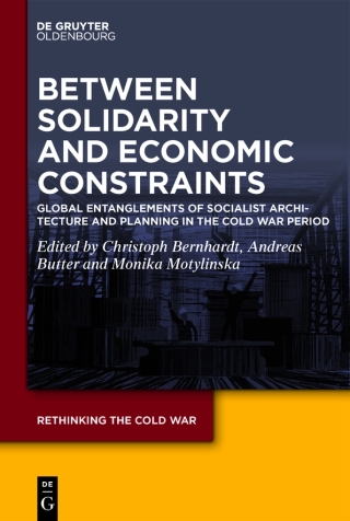 Between Solidarity and Economic Constraints
