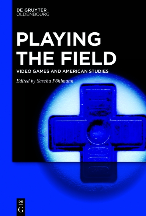 Cover image for book Playing the Field