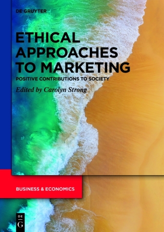 Ethical Approaches to Marketing