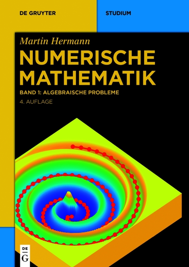 Algebraische Probleme