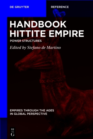 Handbook Hittite Empire