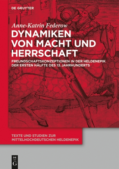 Cover image for book Dynamiken von Macht und Herrschaft