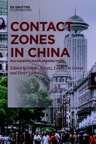 Contact Zones in China