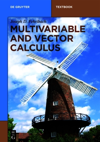 Multivariable and Vector Calculus