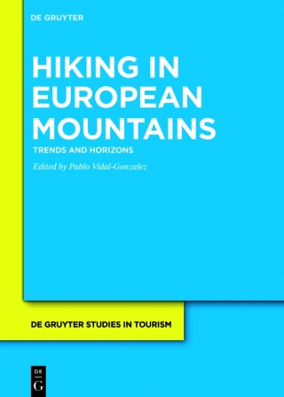 Hiking in European Mountains