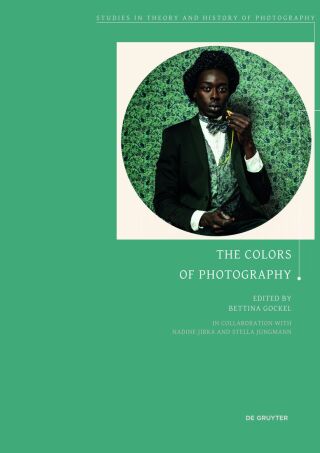 The Colors of Photography