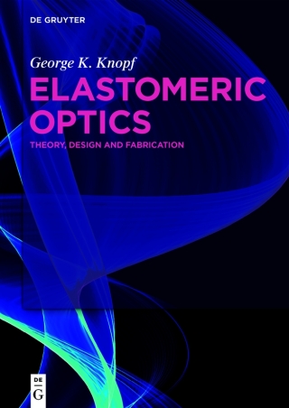 Elastomeric Optics